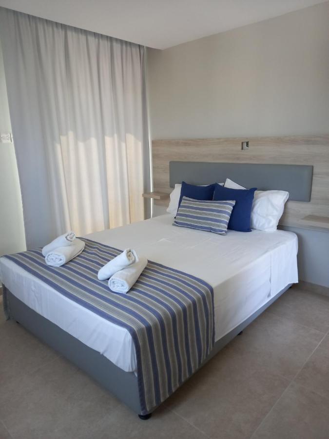 Proteas Mare Suites Protaras Exterior foto