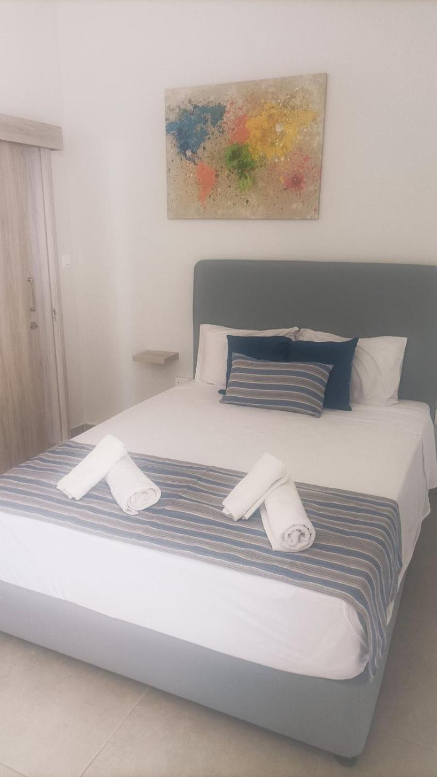 Proteas Mare Suites Protaras Quarto foto